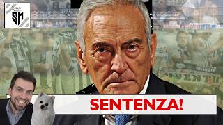 PAZZESCO JUVE: GRAVINA SOLLEVATO DALL'INCARICO! NUOVI RETROSCENA. 