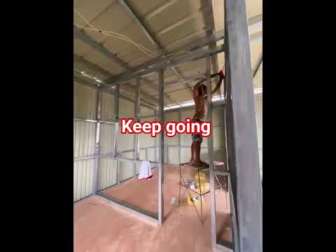 keep going.. #building #house