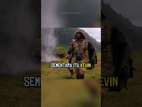 Bloopers Film yang Lebih Lucu dari Aslinya