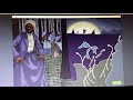 Harriet Tubman and the Underground Railroad