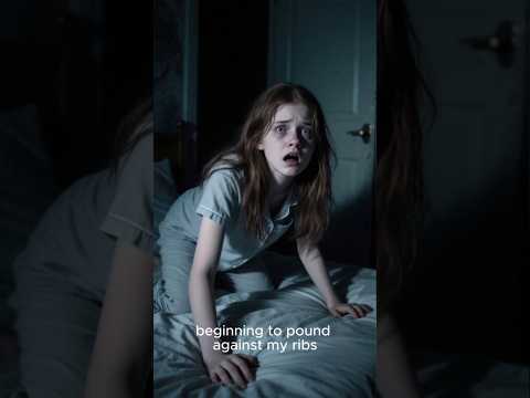 Girl Home Alone Knocks At The Door...Then This Happens #Horror #CreepyStory #AmericanHorror