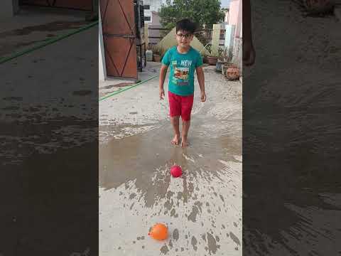 #balloon ๐๐#waterballoon #poping_balloon ๐๐#challenge #balloon ๐๐#shorts ๐ฅณ
