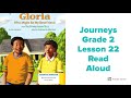 Julian and Gloria's Kite Adventures