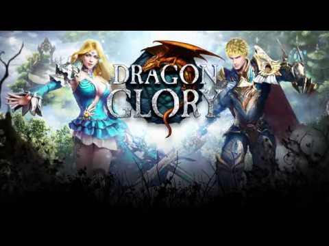dragon glory promo code