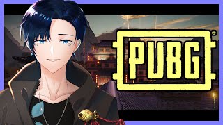 【PUBG】パブジーコミュニティーウィークやる【Vtuber】