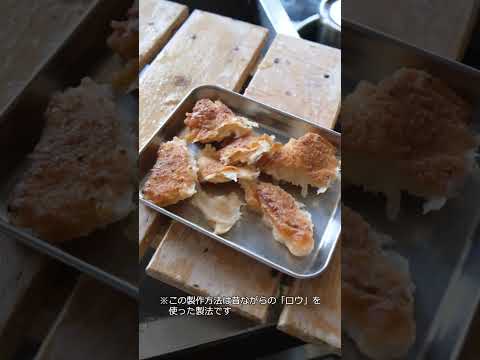 どちらが食べたいですか?🤤 #食品サンプル #食べられません #ケバブ