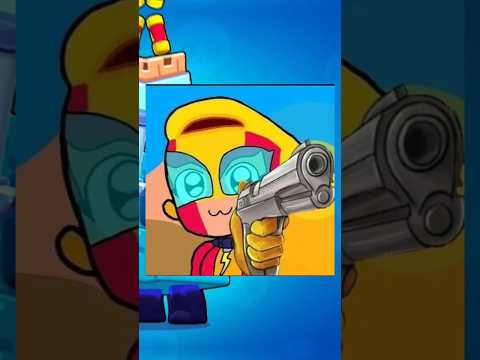 BRAWLERS QUE SON ENEMIGOS