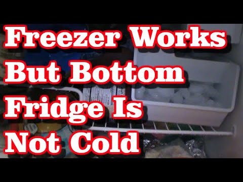 18+ Dometic fridge freezer works but not fridge ideas
