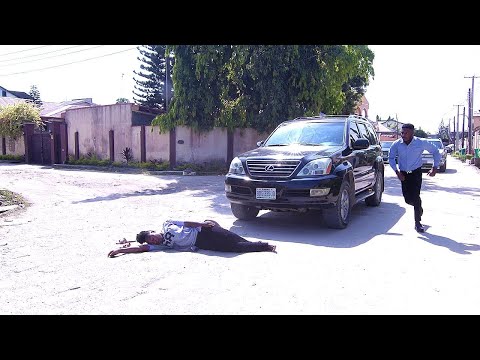 I Beg Every woman to Watch This Amazing Movie Before Leaving Youtube - 2025 Latest Nigerian Movies