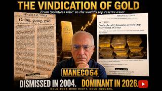 Gold Replaces U.S. Treasuries as Major Reserve Asset. Move Over Fiat Trash.