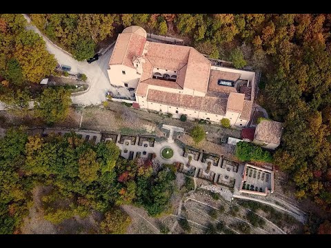 Convento di San Colombo Dimora Storica