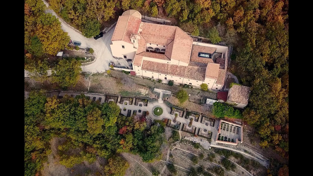 Convento di San Colombo Dimora Storica