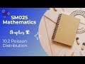 Understanding Poisson Distribution Concepts