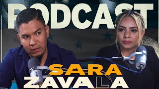 Podcast Sara Zavala: ¿Crees que la cura que se busco en el 2021 a resultado peor que la enfermedad?