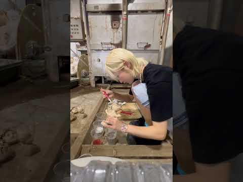 【前編】大学での制作風景をお届け