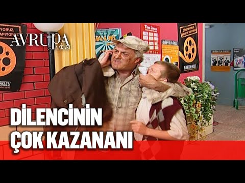 Nişantaşı'nın dilencisinin Dursun ile imtihanı - Avrupa Yakası