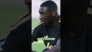 Have Juventus made a mistake in signing Randal Kolo Muani permanently? 😬