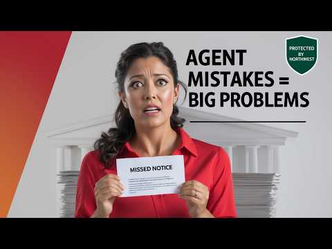Registered Agent Horror Stories (And How To Stay Protected With Northwest)