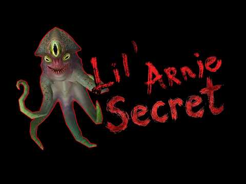 The Lil" Arnie Secret......