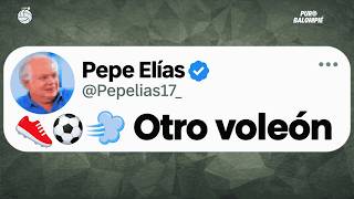 YONKIS DE LOS FICHAJES, ¿quiénes son?