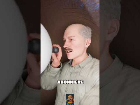 Er steigt hinein — Was dann passiert, wirst du nicht glauben“ #bts #snuffy #kurzfilm #shortvideo