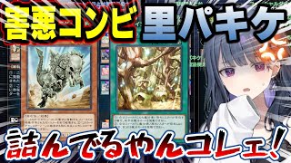 プラチナ3に到達するまでにメタビと里パキケに遭ったり煽られたり(未遂)してついに遊戯王でイラつくようになって真の決闘者へと近づいた小清水透【
