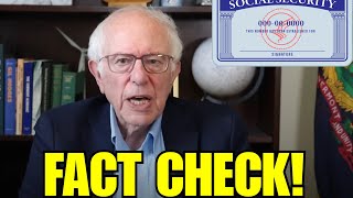 I Worked at SSA – The Truth About Sanders’ 90th Anniversary Speech