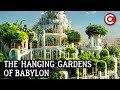 Hanging Gardens of Babylon Exploration