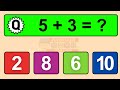 Exciting Math Challenges for Kids