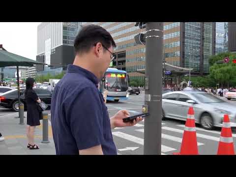 YouTube video thumbnail: South Korea Passes Bill to ban Mobile Phones in Classrooms