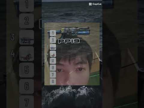 #freefire khẩu súng mạnh nhất free fire là cây này phải không 😂