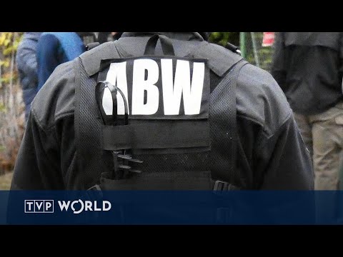 YouTube video thumbnail: Colombian man Charged in Polish Arson Attacks Tied to Russia 
