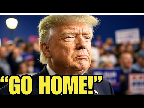 Trump has RUDE AWAKENING in the OVAL OFFICE SATURDAY: "WHAT DID I DO?!"
