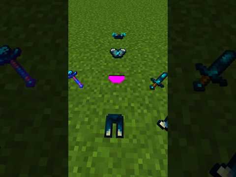 Rate My Outfit ?? #minecraft #viral #outfit #shorts
