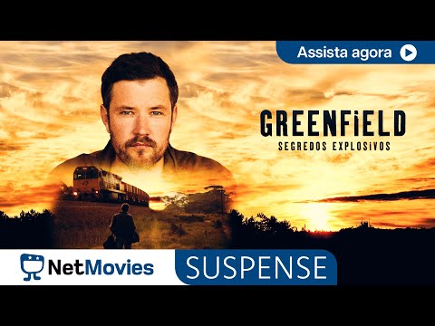 Greenfield: Segredos Explosivos - Filme Completo Dublado - Filme de Suspense | NetMovies Suspense