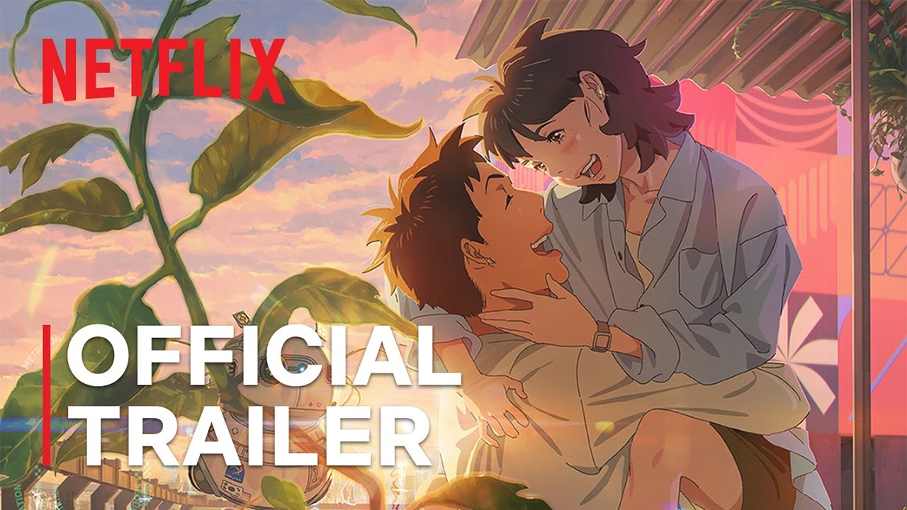 Lost in Starlight Vorschaubild des Trailers