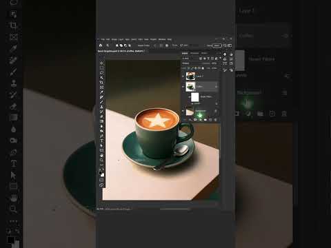 Blending Object into Background   Photoshop Compositing Tutorial for beginners