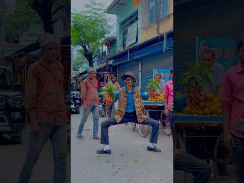 Wait for salesman ❤️🙏 #shorts #dance #sandipbrahamin