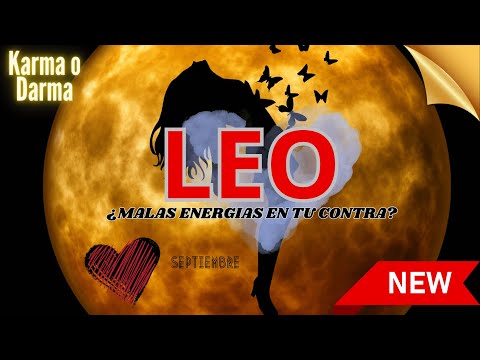 💯Leo ♌️ AHORA TE TOCA A TI SER FELIZ 😄 VIENE EL AMOR QUE BUSCABAS❤️‍🔥 #Leo #tarot #horoscopo