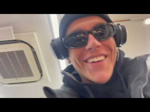 JAPAN VLOG FT @hallensteinbrothers