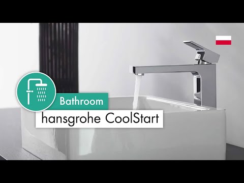 hansgrohe CoolStart (PL)