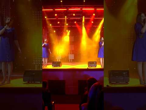 Олеся і Станіслава Май - Ой, чий то кінь стоїть (a cappella)