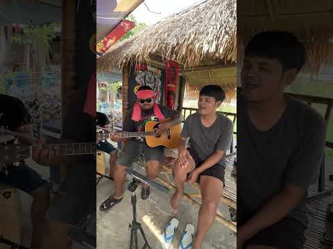 กาคาบพริก - ชาย เมืองสิงห์ | COVER BY เล็ก สเร็น