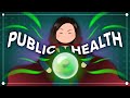 Public Health Challenges and Solutions