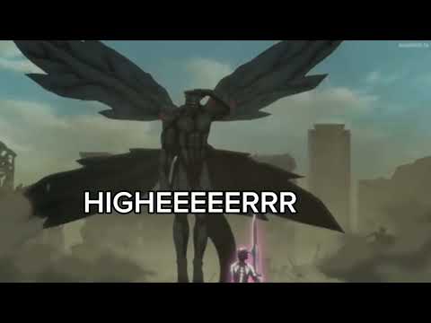 Kaiju No. 9 X Your Idol | "The era of Kaiju will begin" thumbnail