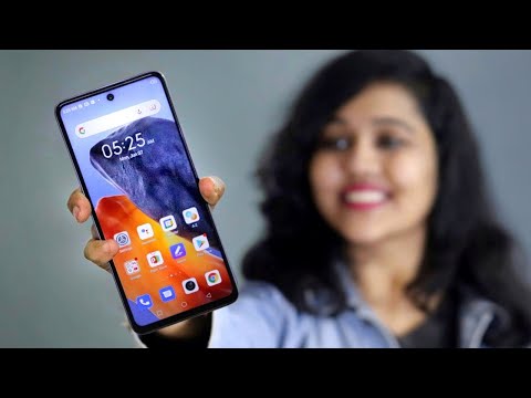 (ENGLISH) Infinix Note 10 *REAL TRUTH* Review & Unboxing