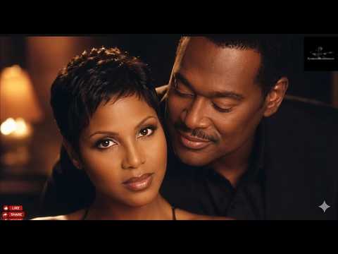 TONI BRAXTON FT LUTHER VANDROSS - BLINDED BY LOVE (2026 EMOTIONAL LOVE MUSIC VIDEO)OUT NOW!!!