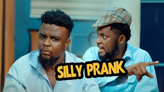 Silly Prank | House keeper Series