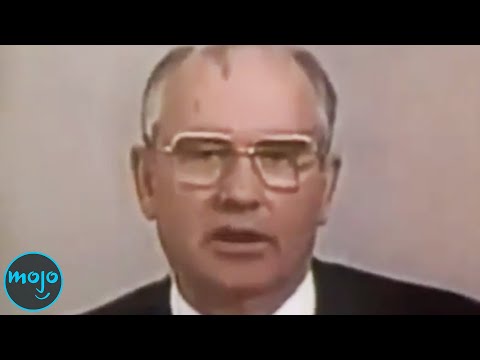 Top 20 Moments That Made the World ANGRY