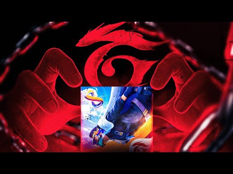 NINGUÉM PERCEBEU QUE A GARENA FEZ ISSO!